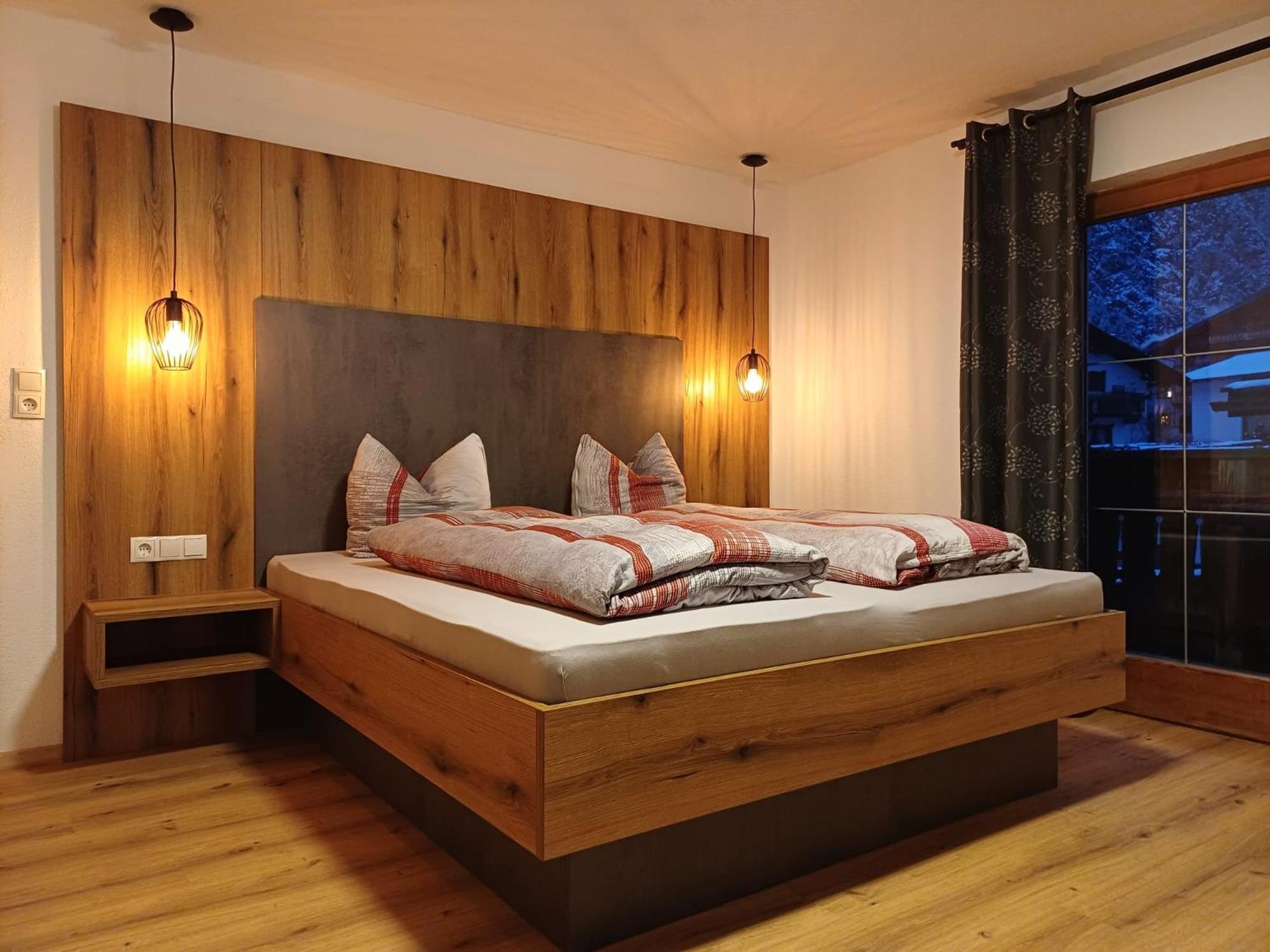 Haus Gstrein Oetz Luaran gambar